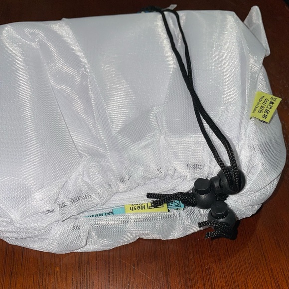 Laundry Mesh Bags 9 Pack - Picture 3 of 4